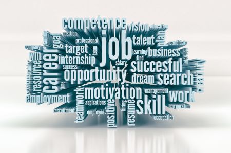 Infoveranstaltung zur Berufswahl am Donnertstag, 15. März um 19 Uhr in der Gesamtschule Bad-Lippspringe - Schlangen (Foto: © lucadp - Fotolia)